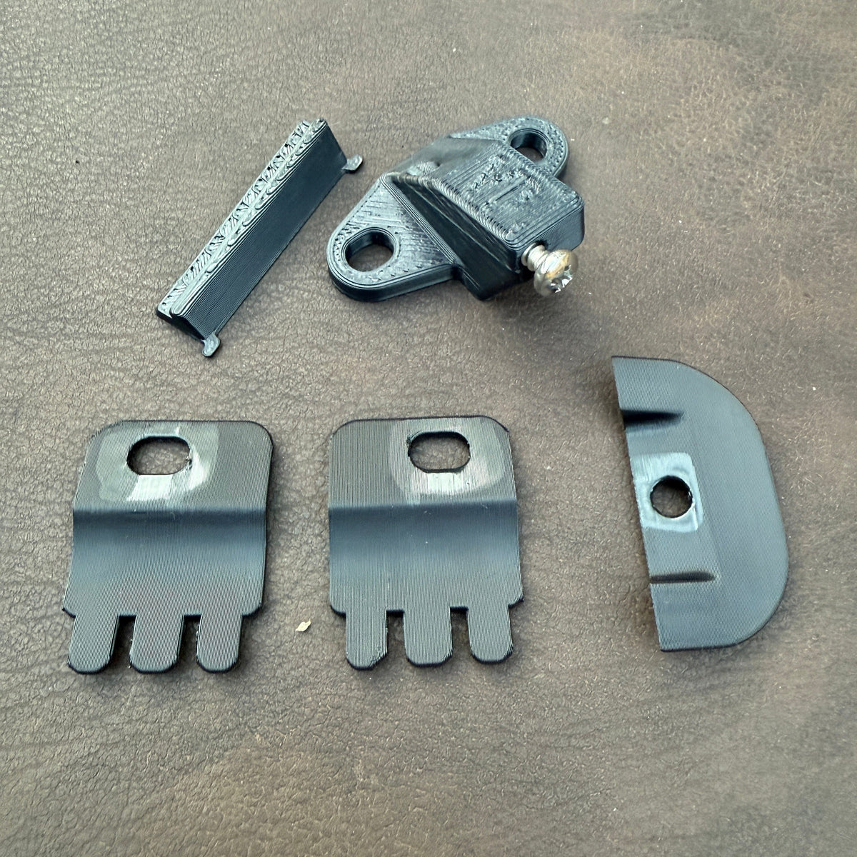 Plastic Repair Kits