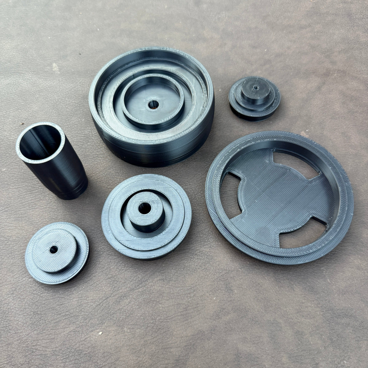 Service Tools