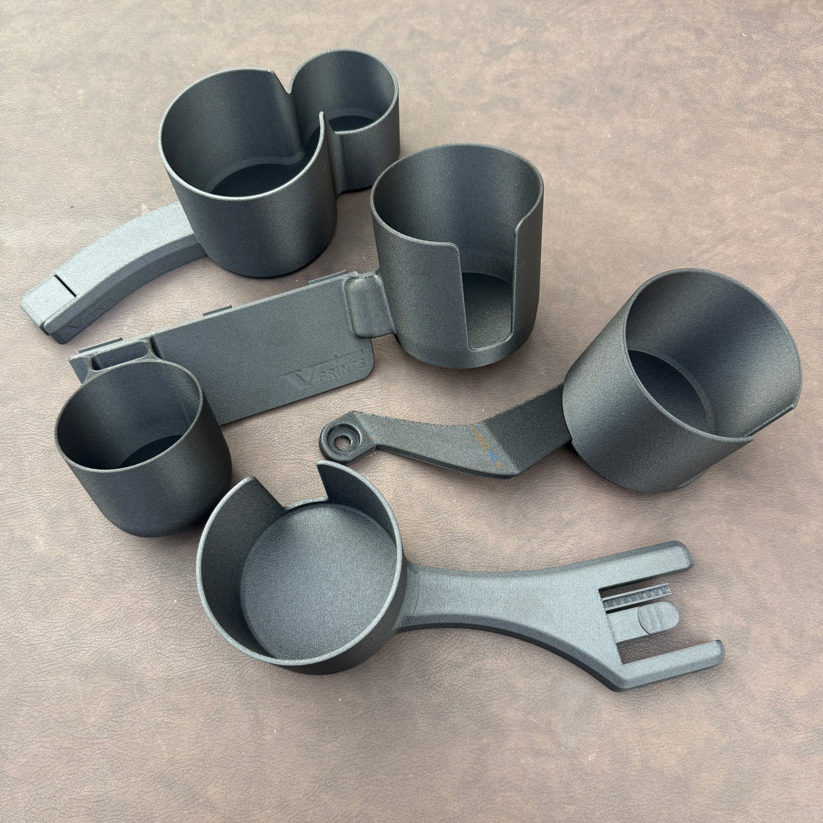 Custom Cupholders