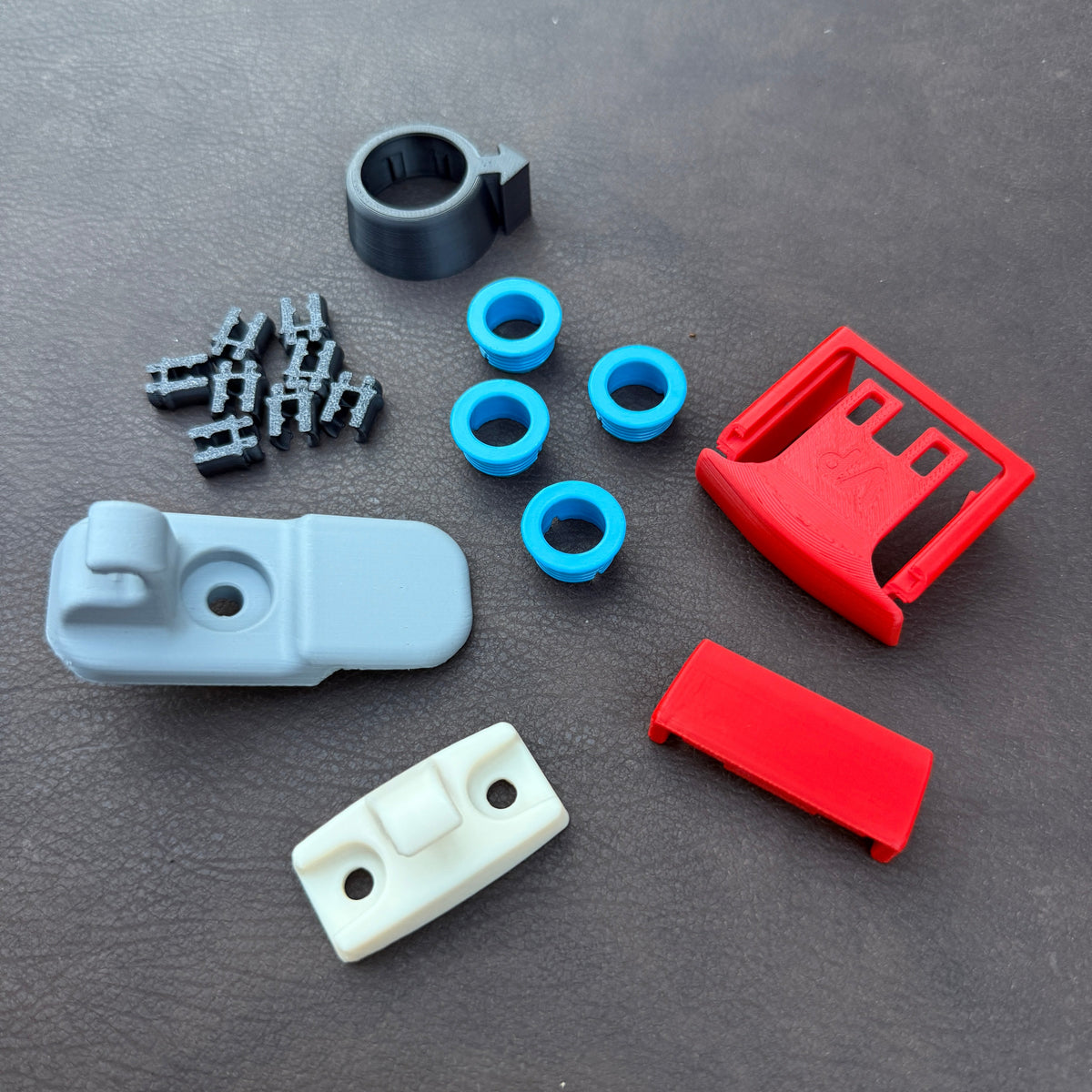 OEM Replacements