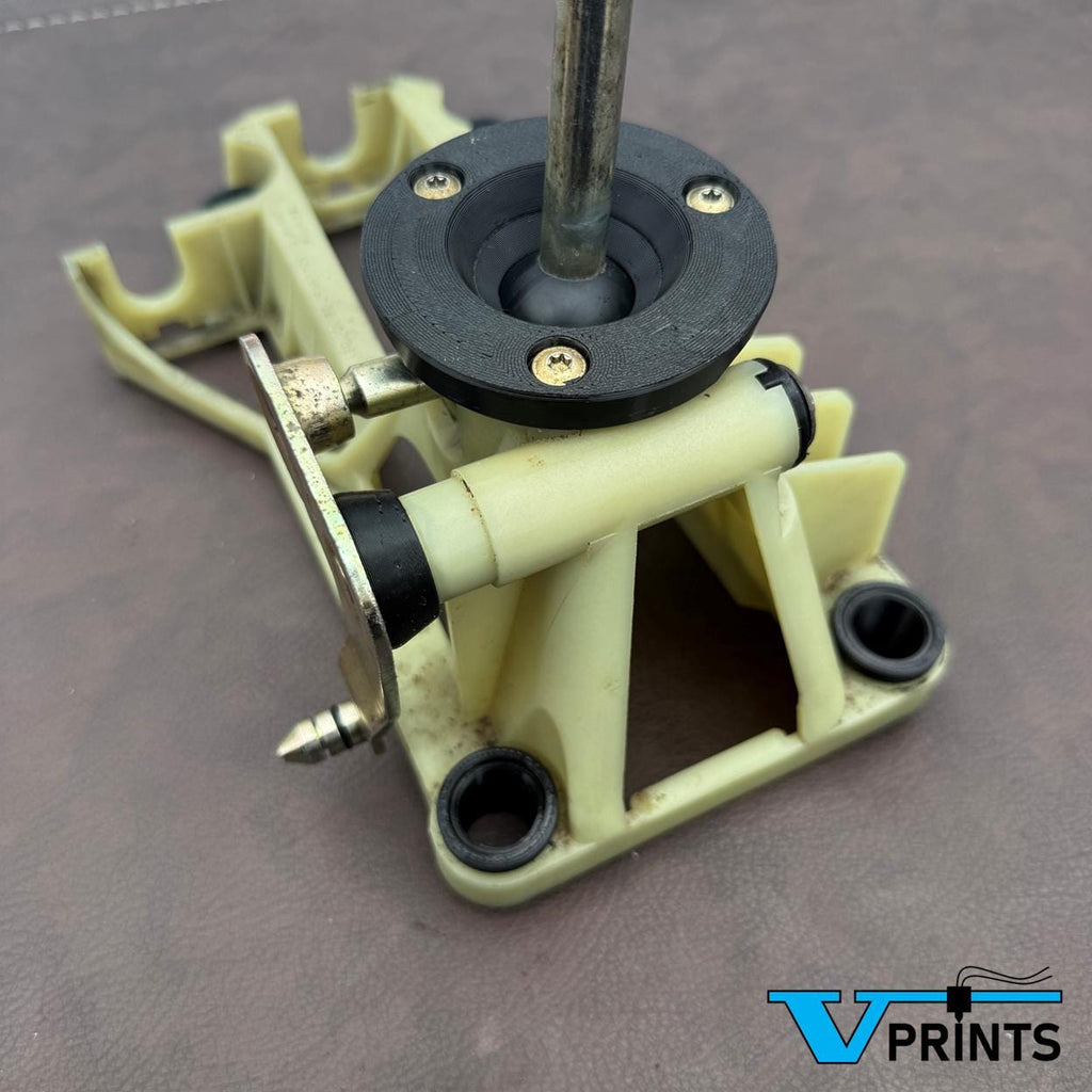 Volvo Late P80 Shifter Bushings Precision Upgrade Kit