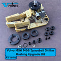 Volvo P2 Spaceball Shifter Bushings Precision Upgrade Kit