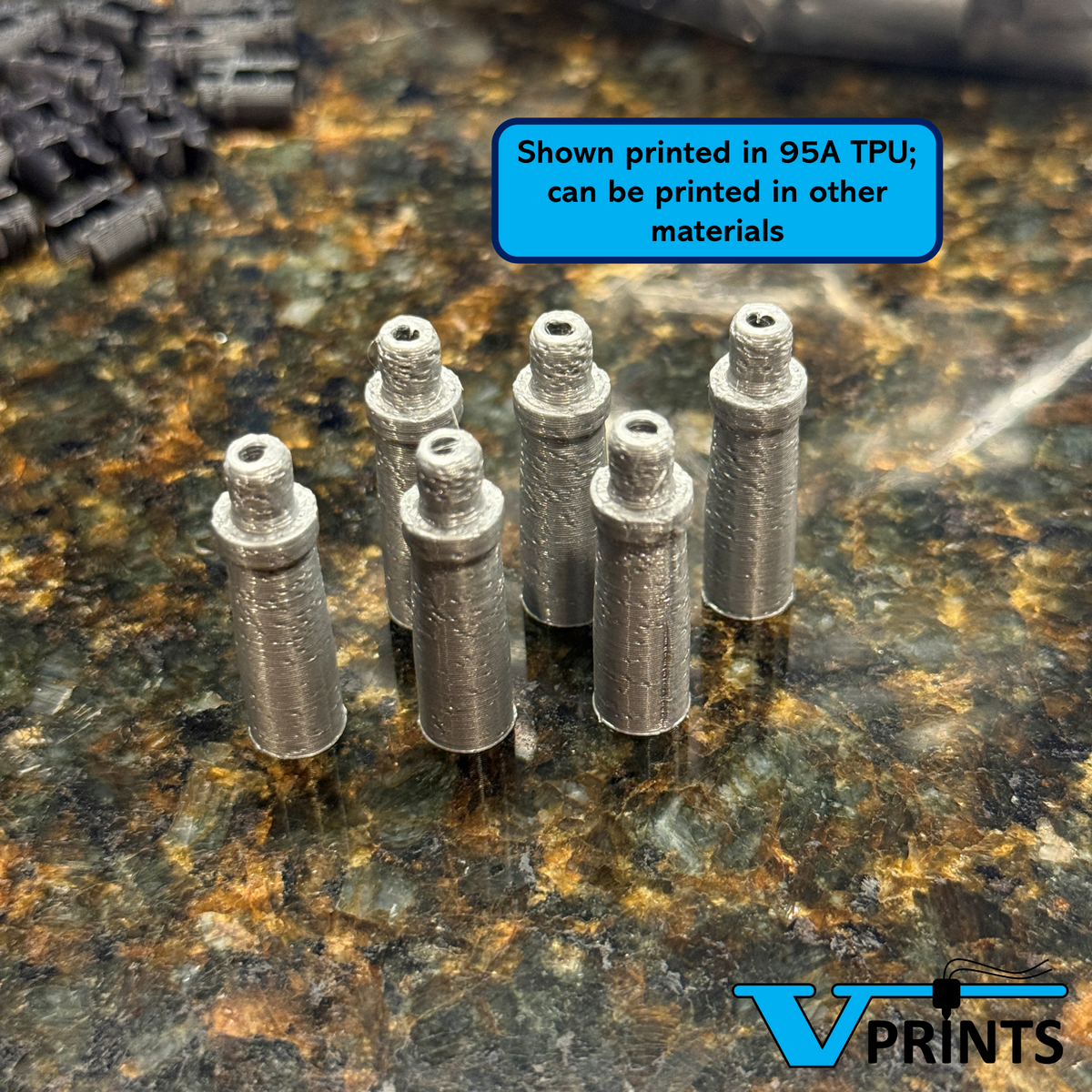 Volvo Bullet Connector Insulating Boots (Digital Only)