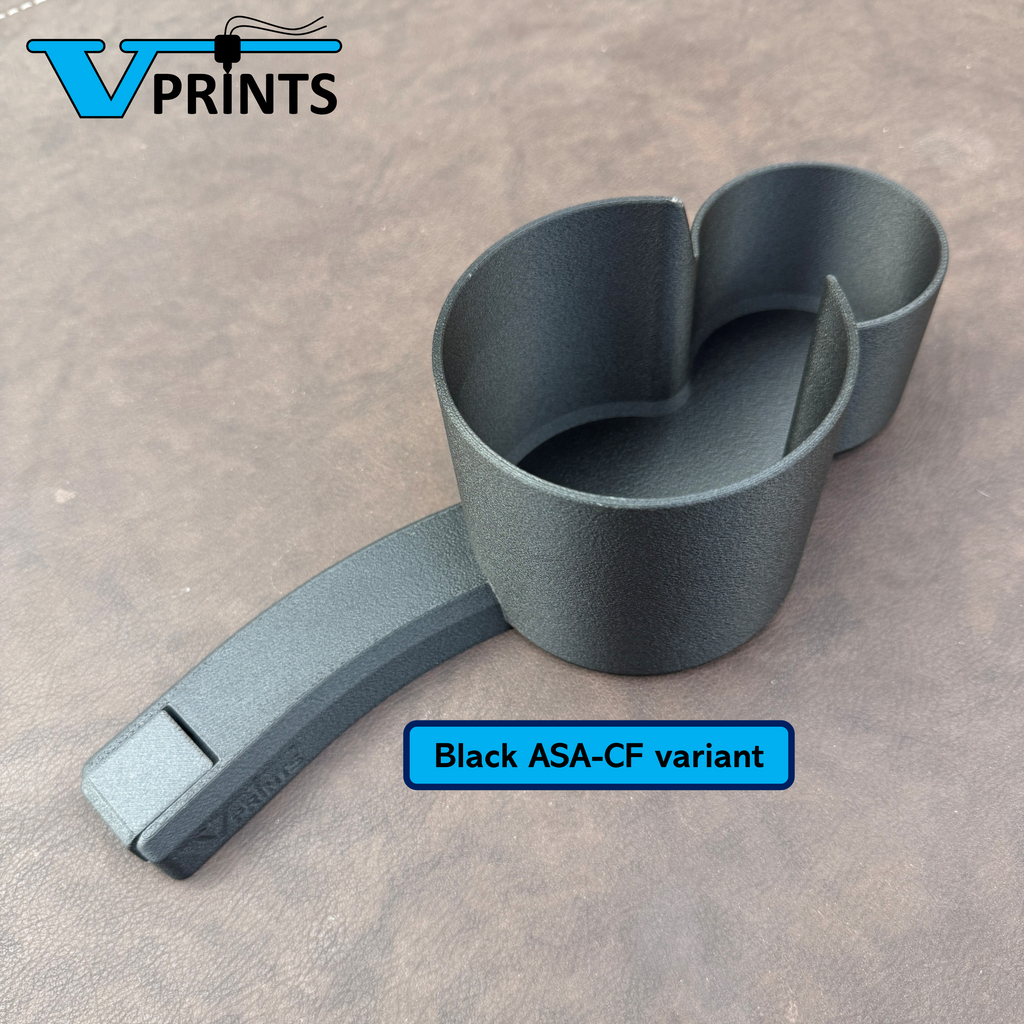 Volvo P80 Large Footwell Cupholder