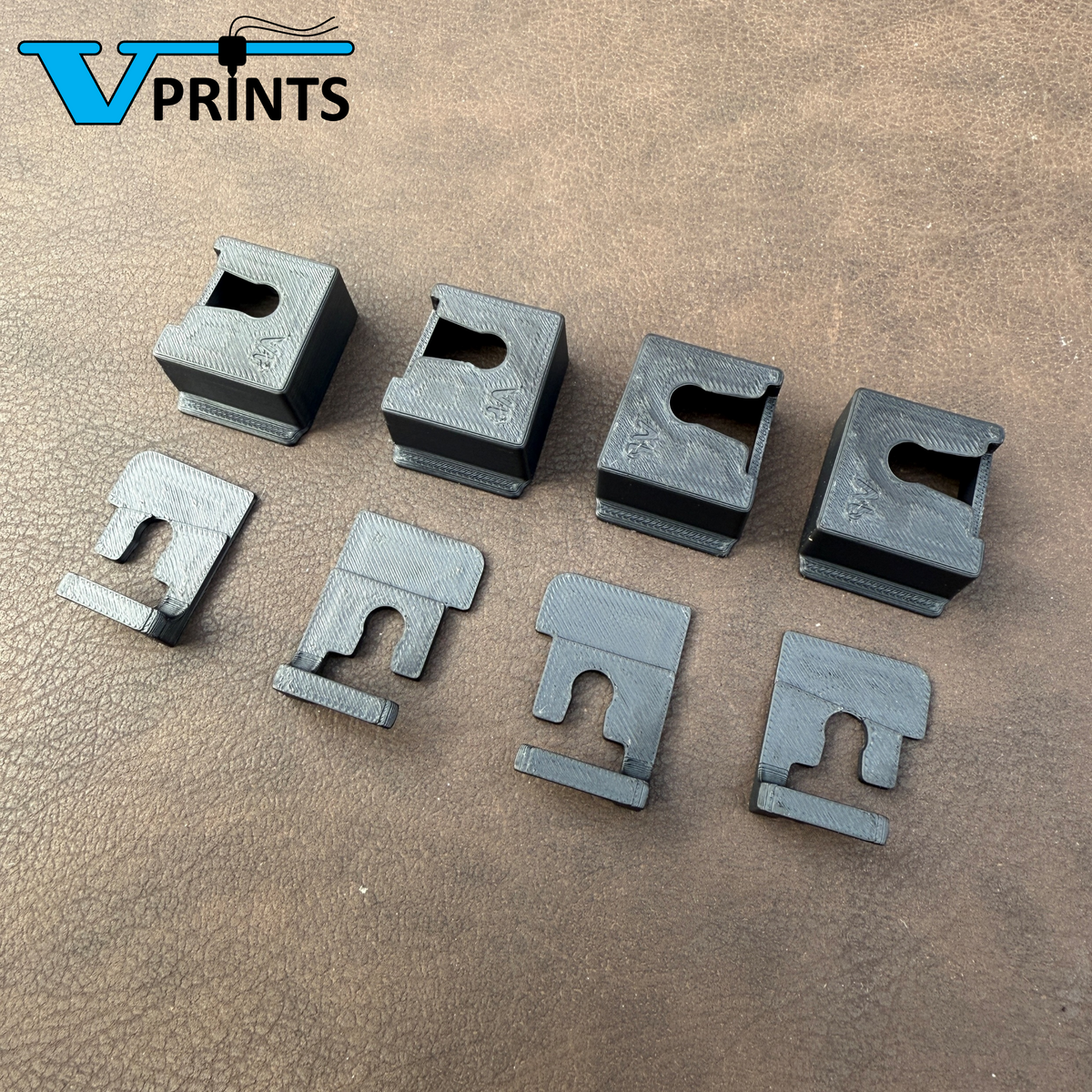 Volvo 740 & 940 Door Speakers Cover Repair Kit