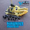 Volvo P1 Shifter Bushings Precision Upgrade Kit
