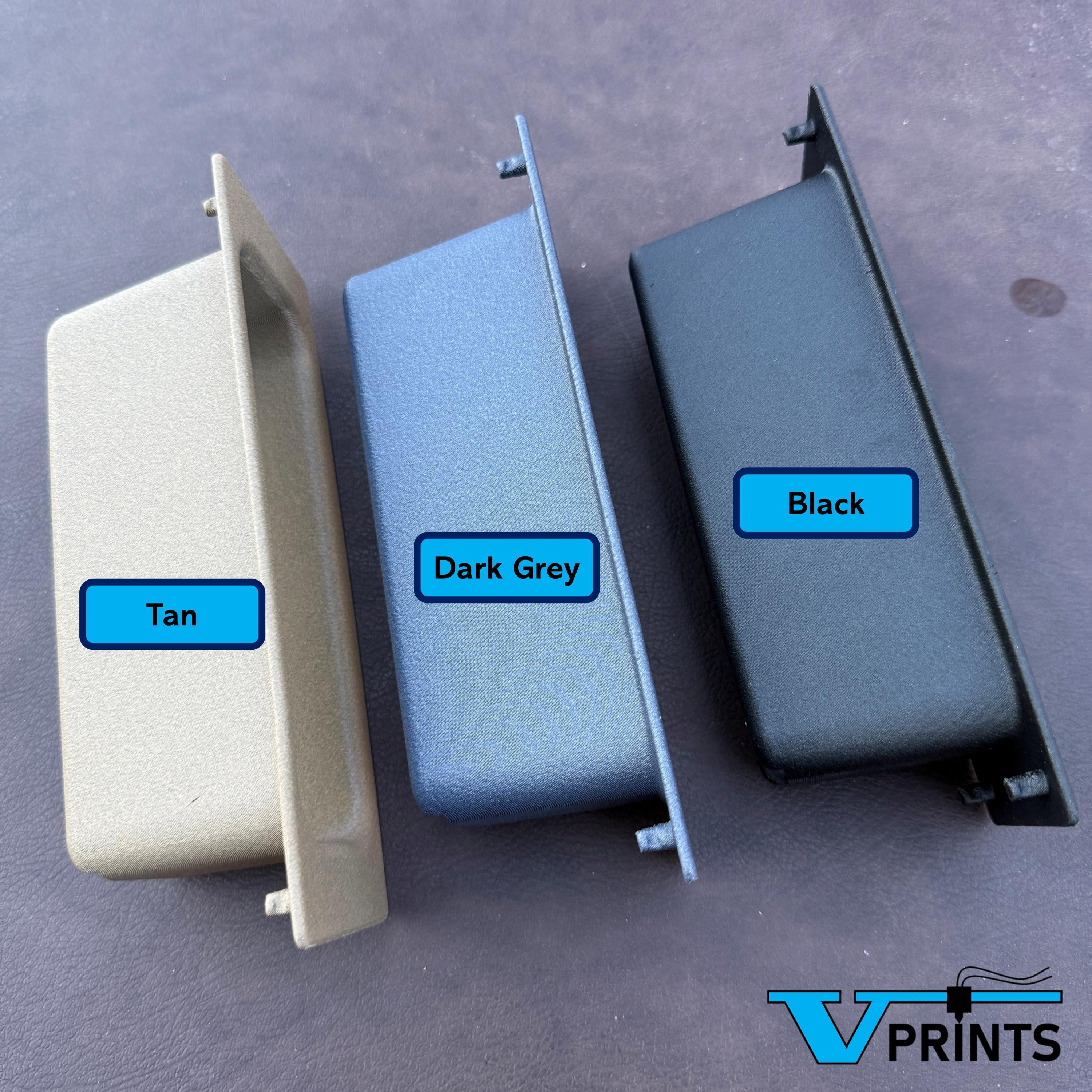 Volvo 850 Door Handle Recess