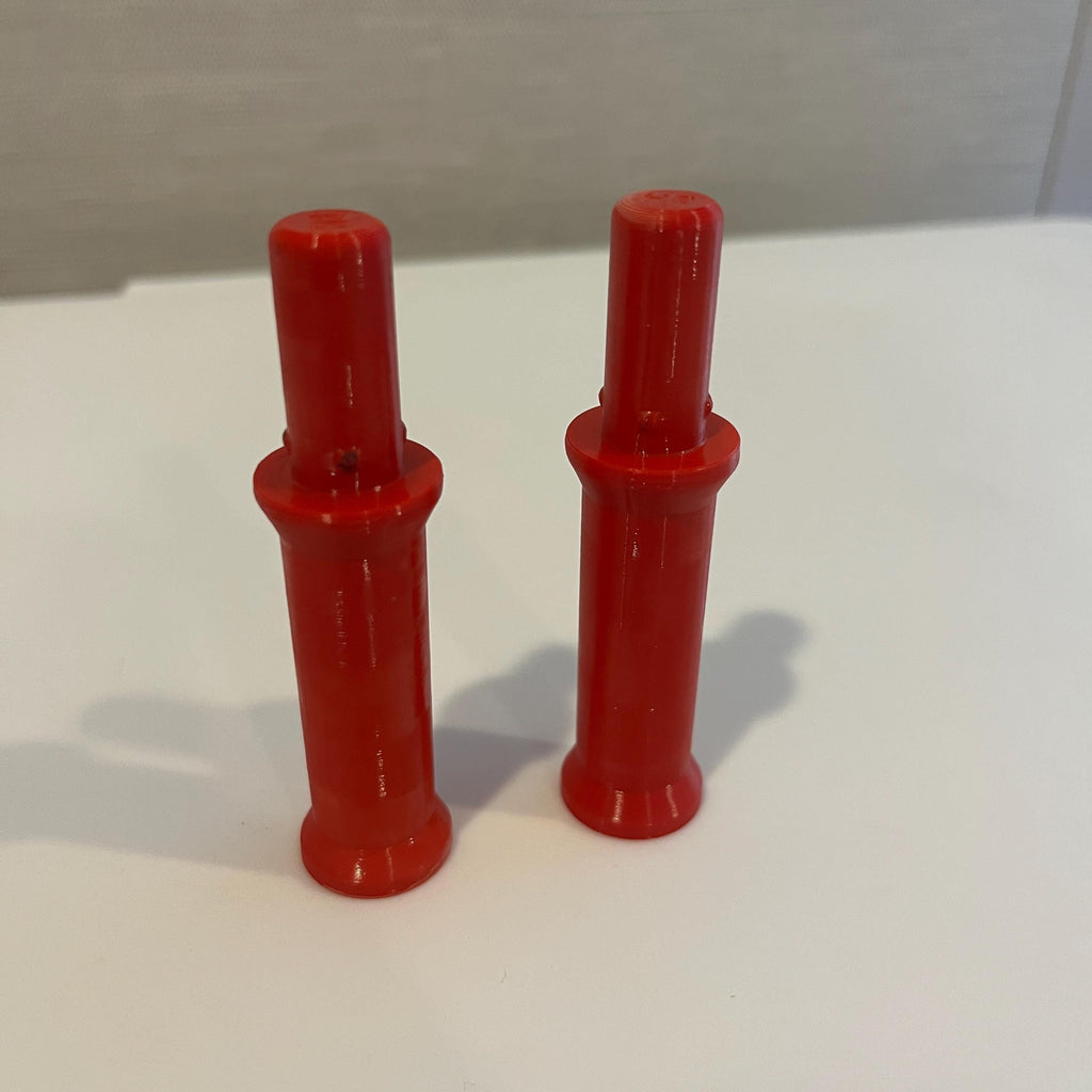 Rockshox Indy Fork - Plastics Refresh Kit