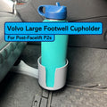 Volvo P2 Large Footwell Cupholder