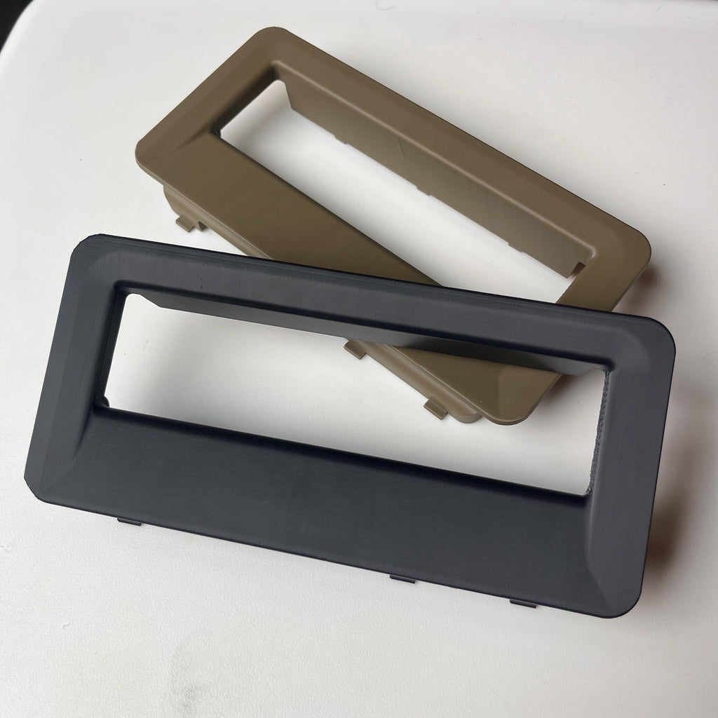Volvo P80 Wagon Tailgate Handle Frame