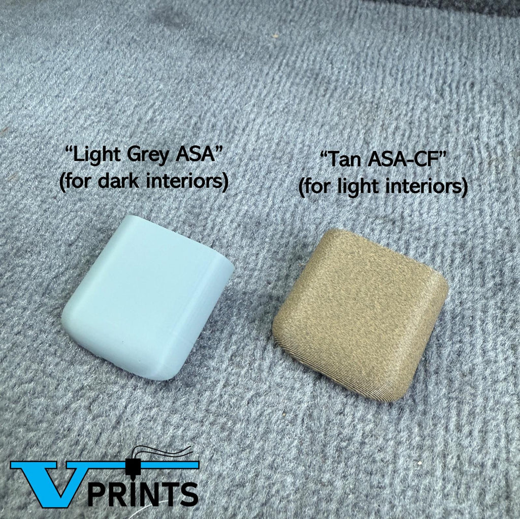 Volvo S70 V70 C70 Grab Handle Covers & Repair Kits