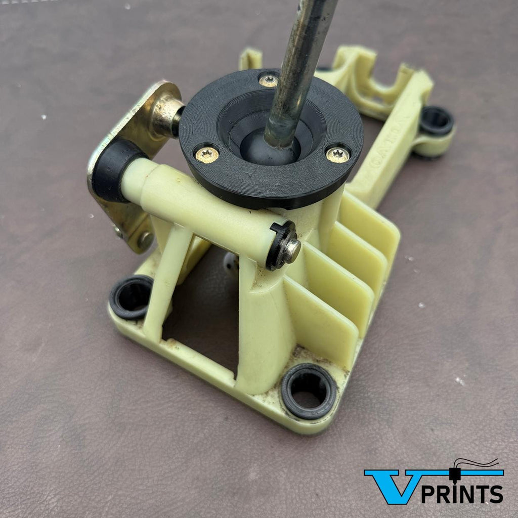 Volvo Late P80 Shifter Bushings Precision Upgrade Kit