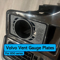 Volvo 850 Side Vent Gauge Mounting Plate