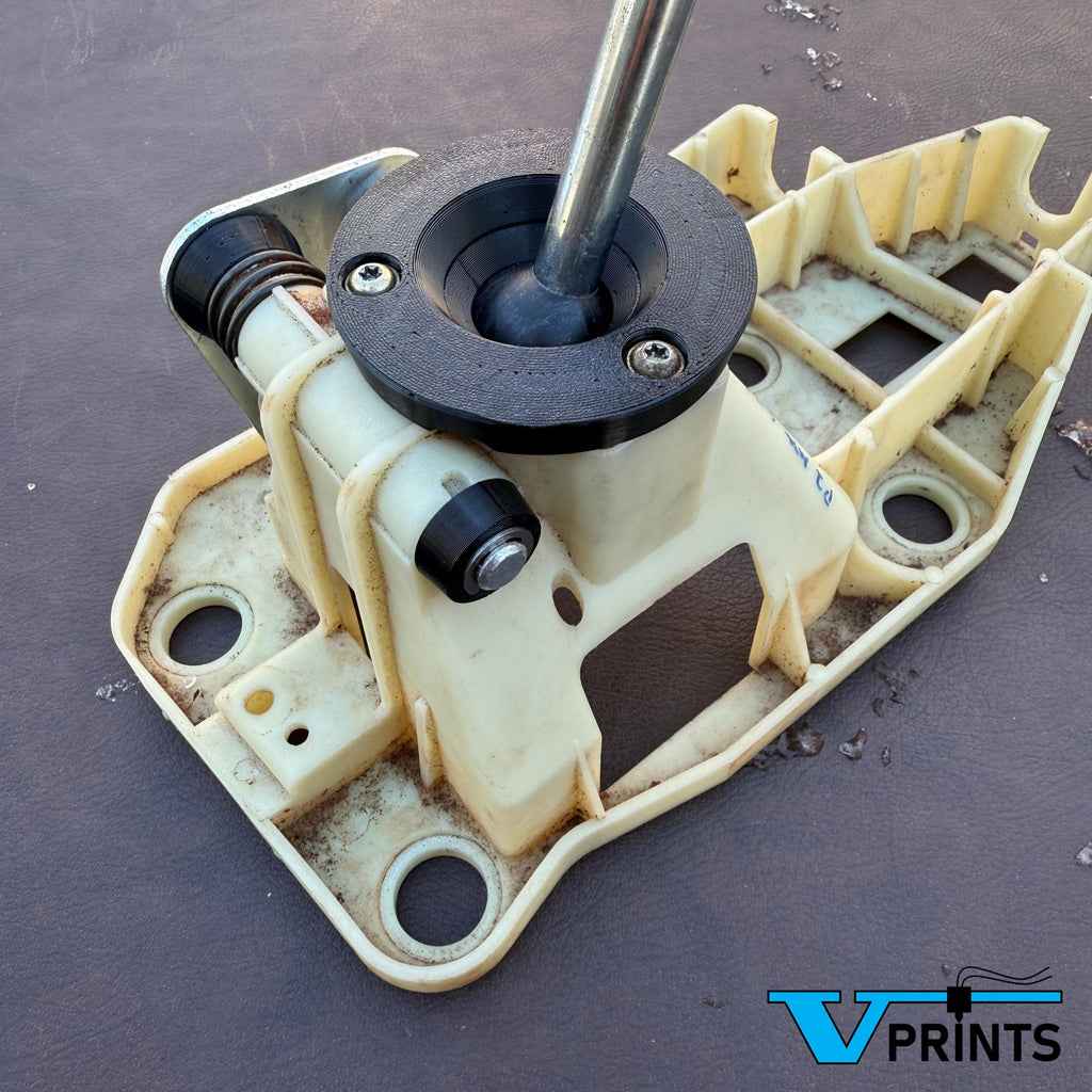 Volvo P2 Shifter Bushings Precision Upgrade Kit