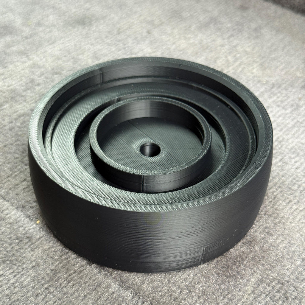 Volvo Whiteblock Rear Main Seal Install Tool (PN 9997174)