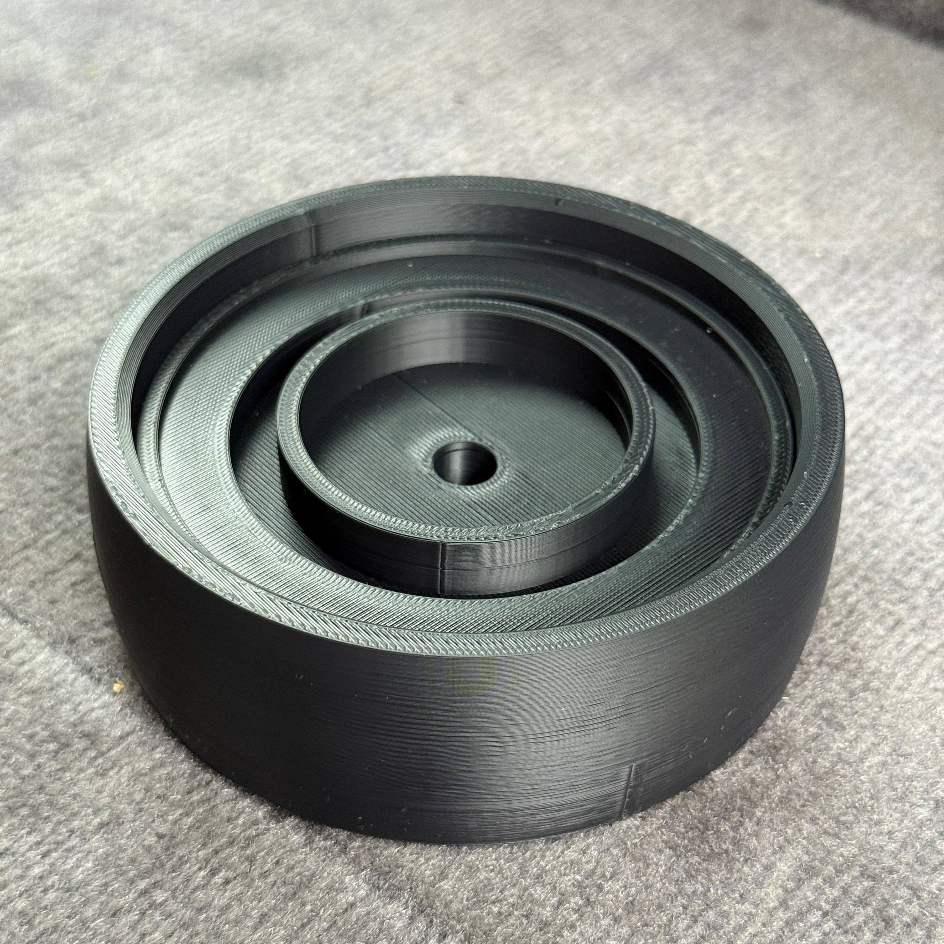 Volvo Whiteblock Rear Main Seal Install Tool (PN 9997174)