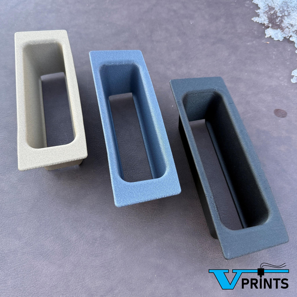 Volvo 850 Door Handle Recess