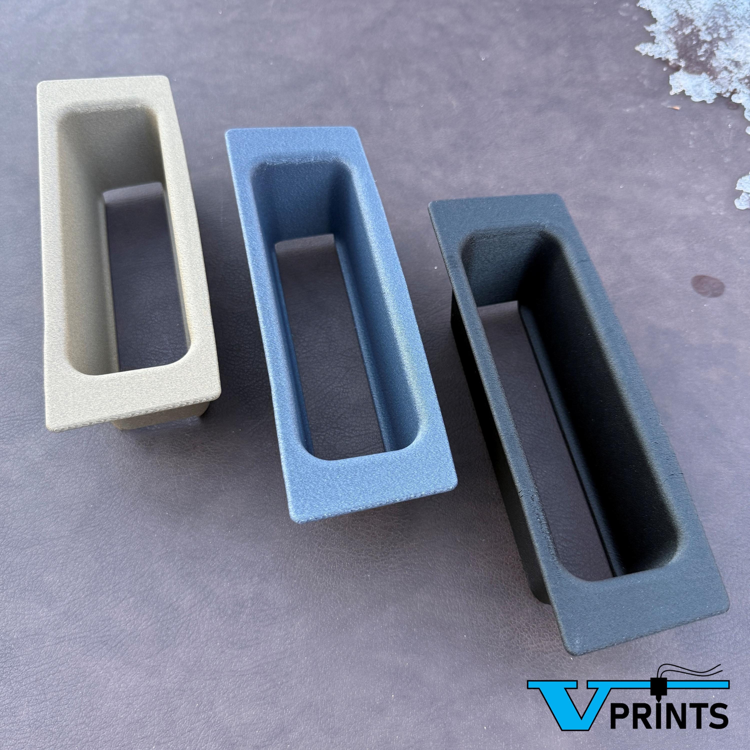Volvo 850 Door Handle Recess