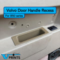Volvo 850 Door Handle Recess