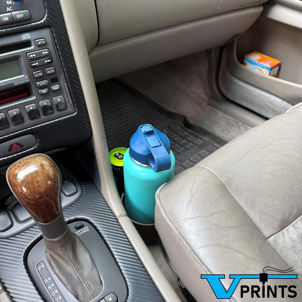 Volvo P80 Large Footwell Cupholder