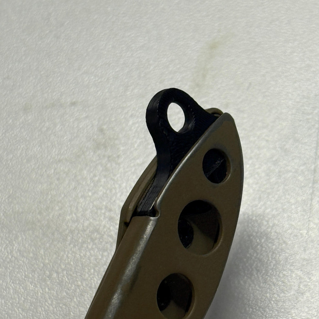 Leatherman KB KBx Keyring Adapter Kit