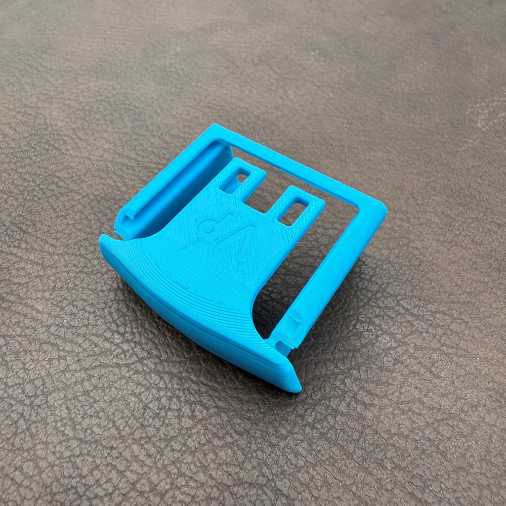 Volvo Late P80 Seat Belt Buttons