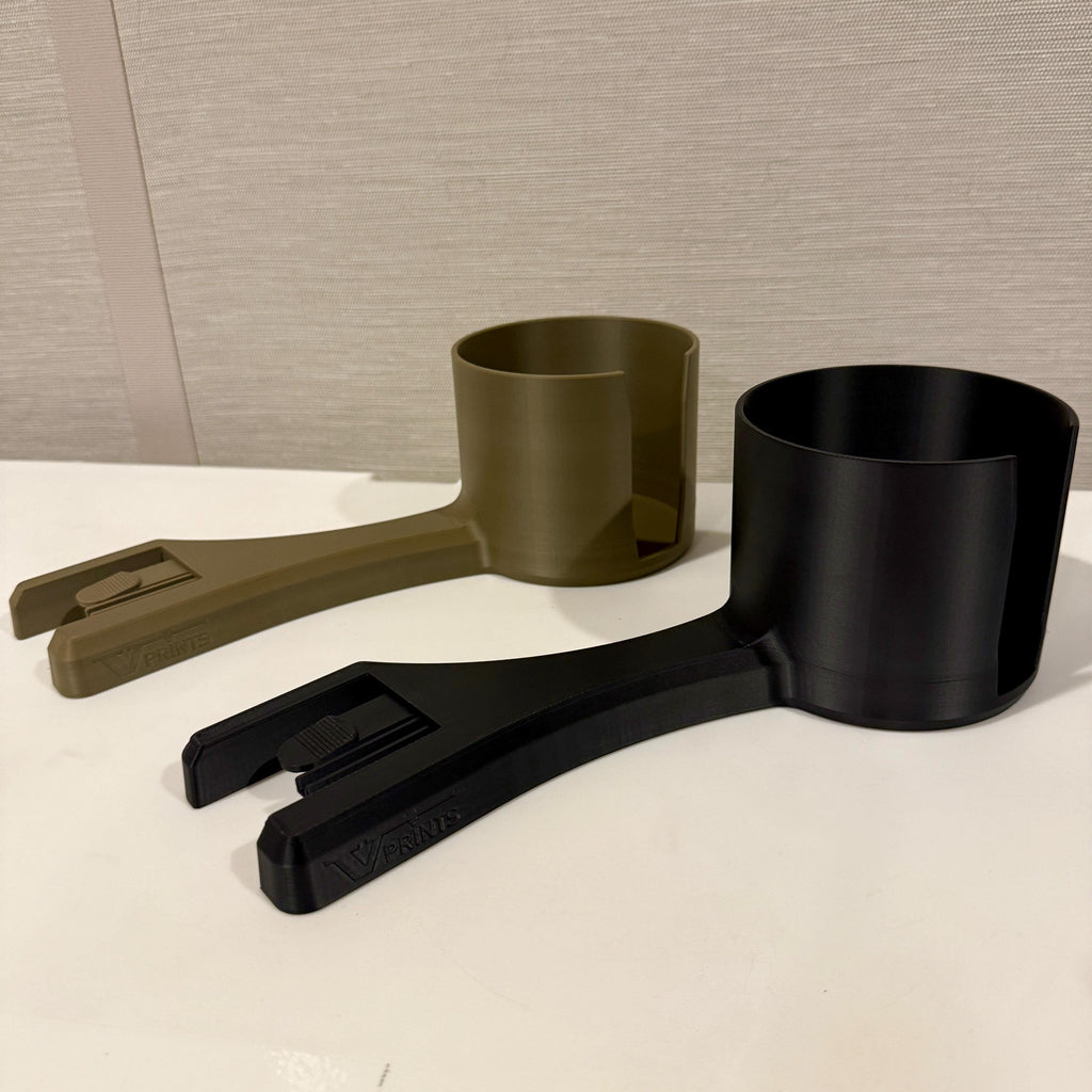 Volvo P2 Large Footwell Cupholder