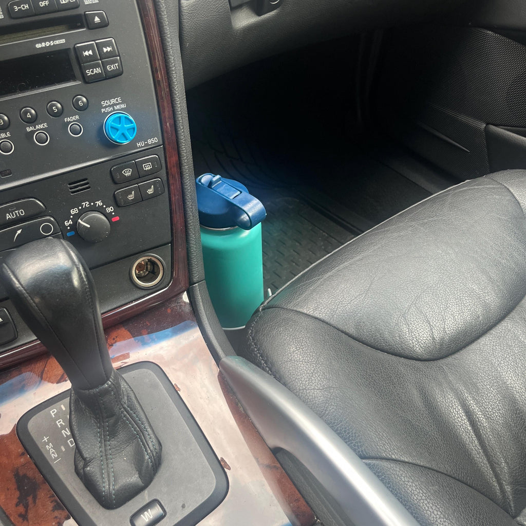 Volvo P2 Large Footwell Cupholder