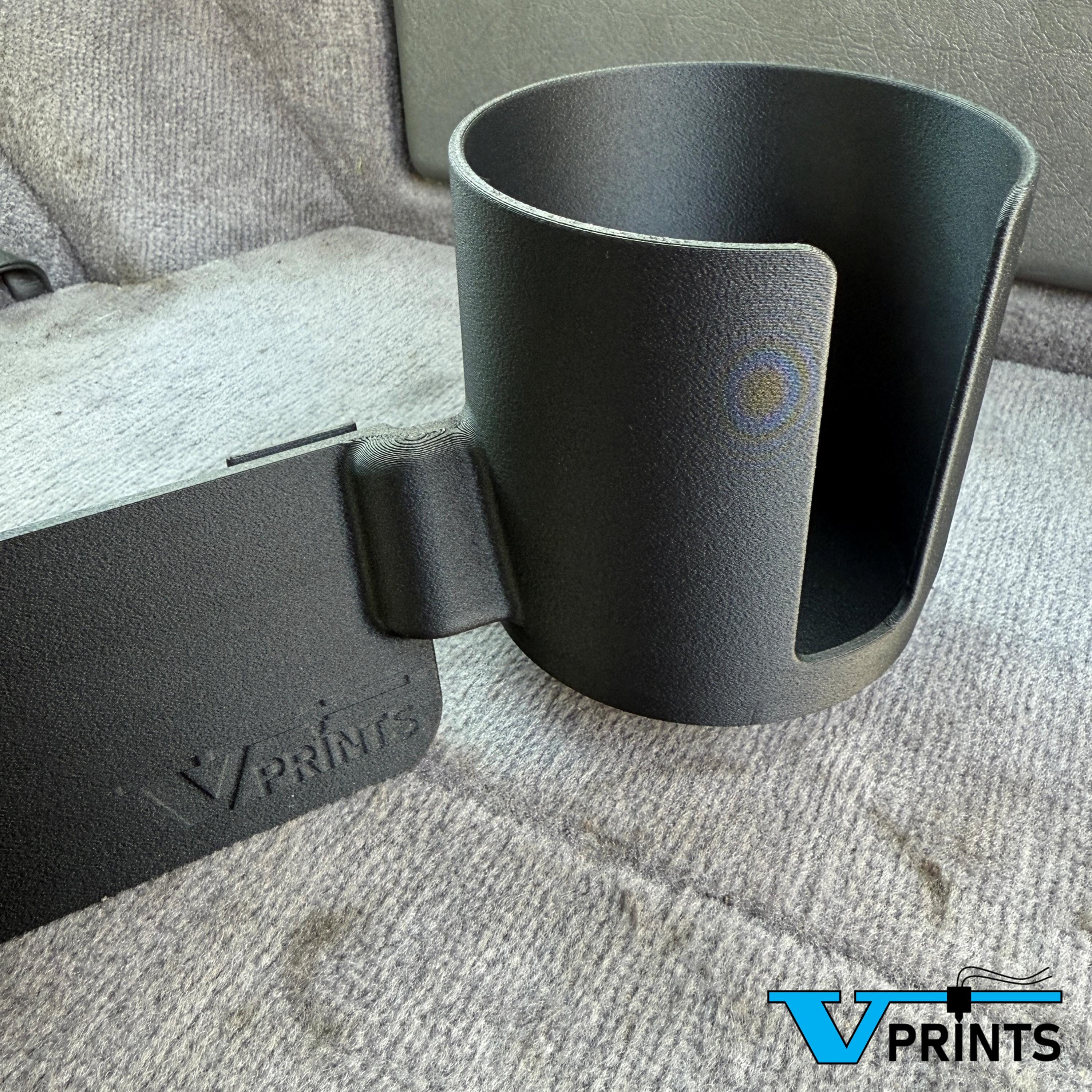 Volvo 740 & 940 Dash Cupholders