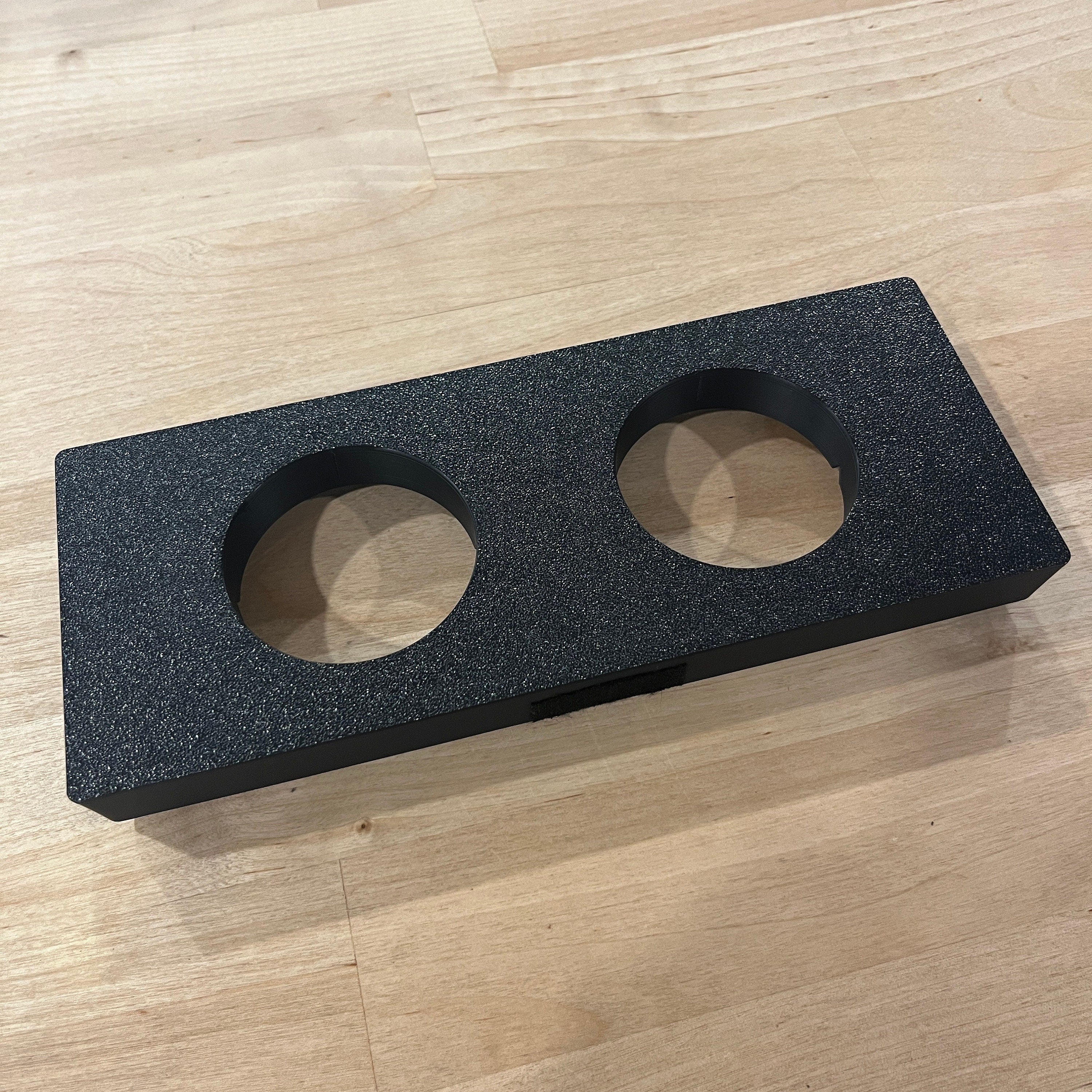 Volvo 850 Climate Control Gauge Plate