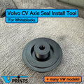 Volvo Whiteblock CV Axle Seal Install Tool