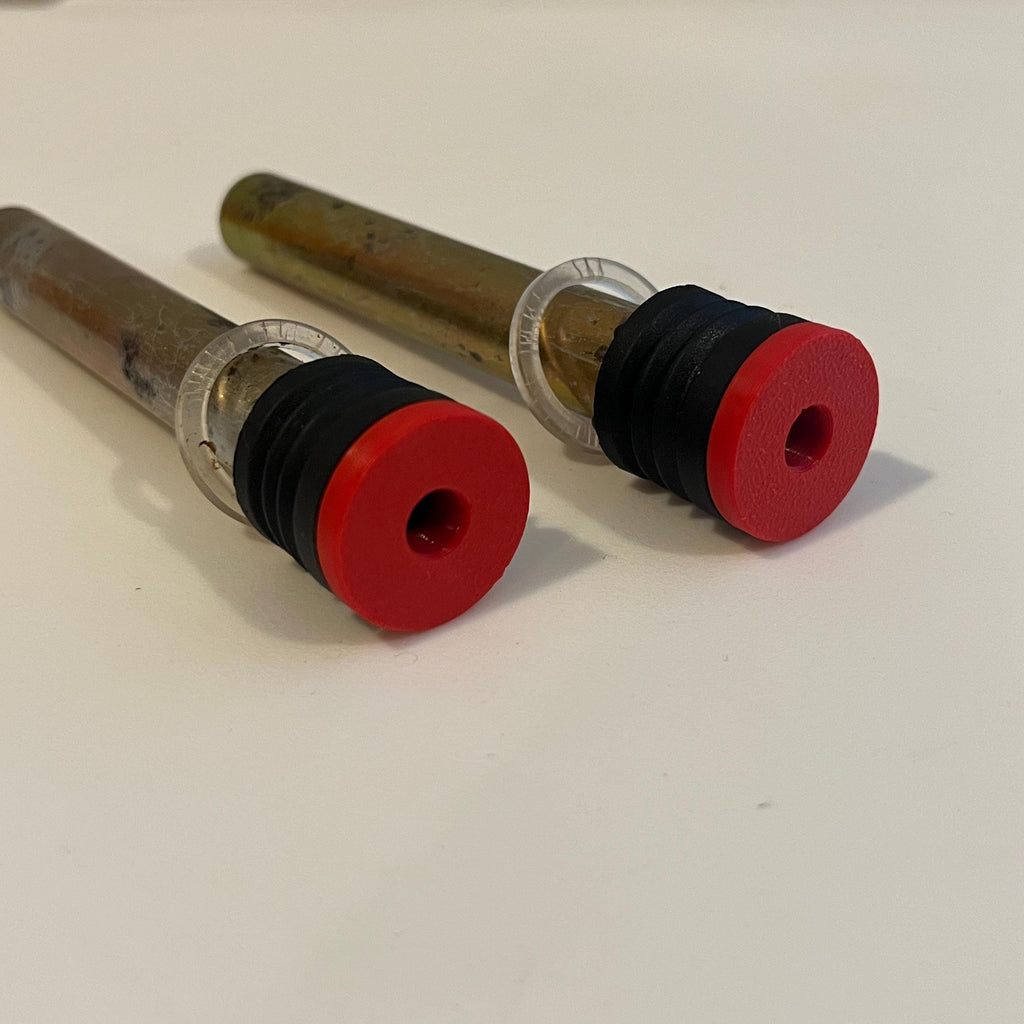 Rockshox Indy Fork - Plastics Refresh Kit