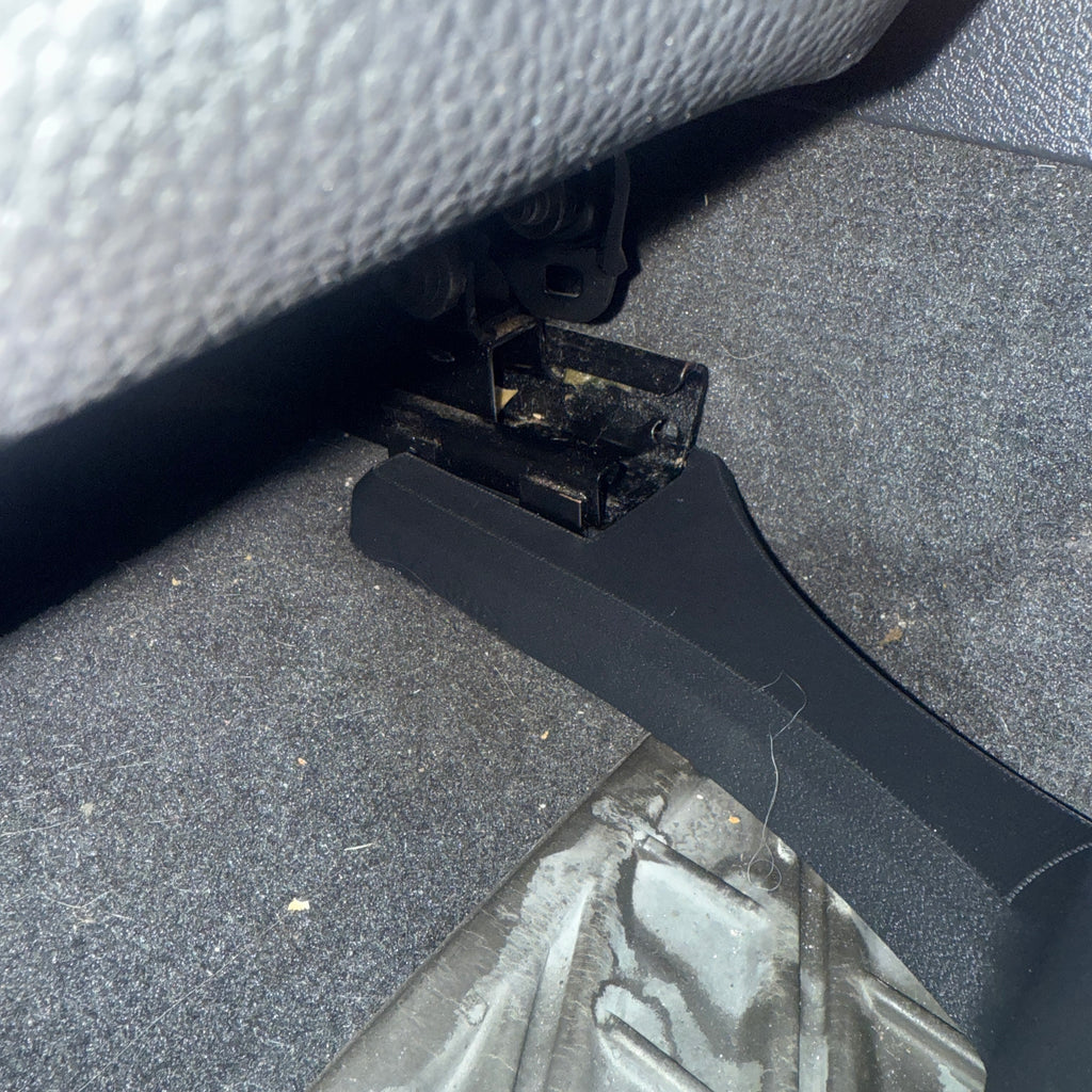 Volvo P2 Large Footwell Cupholder