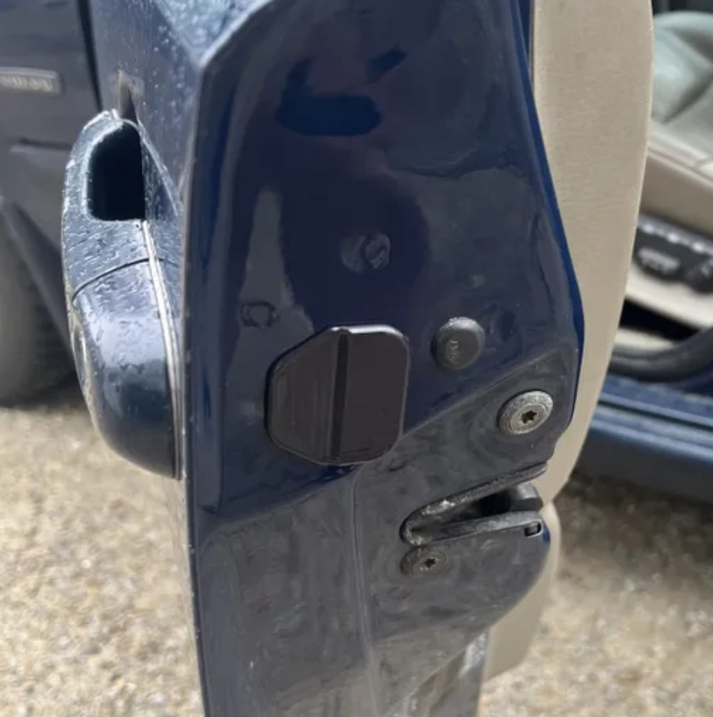 Volvo P80 Door Plug PN 6806030 (Digital Only)