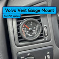 Volvo P2 Gauge Vent Mount (Digital Only)