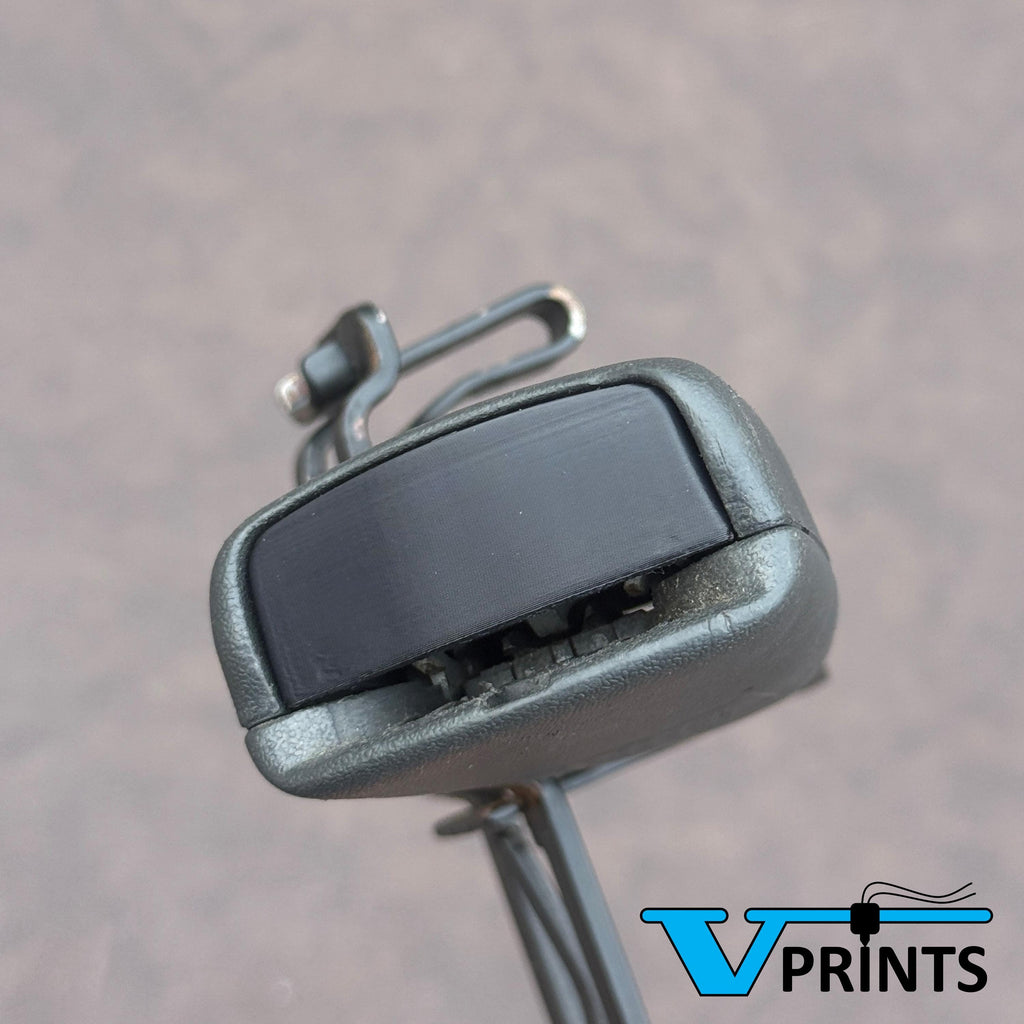 Volvo Late P80 Seat Belt Buttons