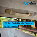 Volvo S70 V70 C70 Grab Handle Covers & Repair Kits