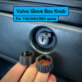Volvo 740 940 Glovebox Knob