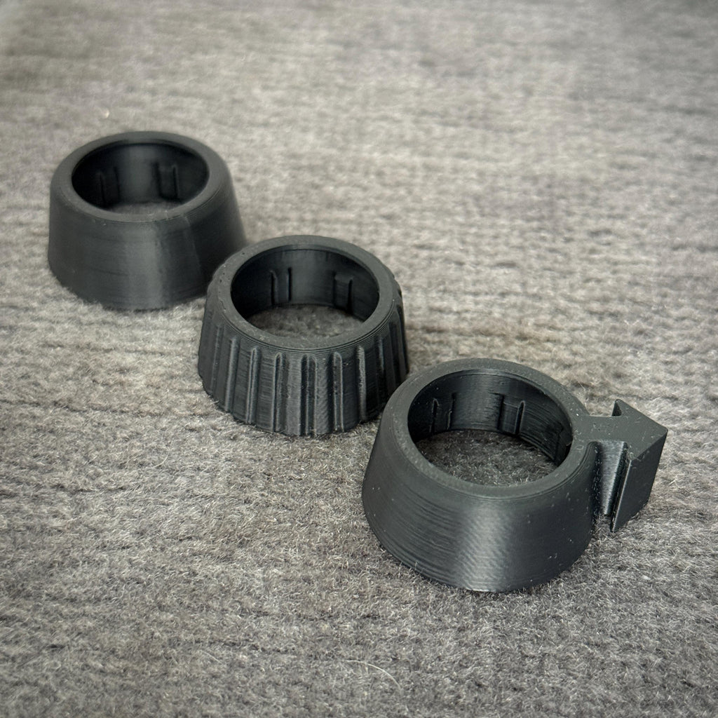 Volvo 740 940 Glovebox Knob