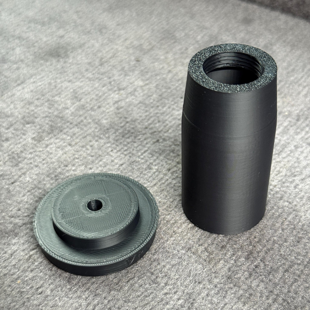 Volvo Front Crank Seal Install Tools (PN 9995747)
