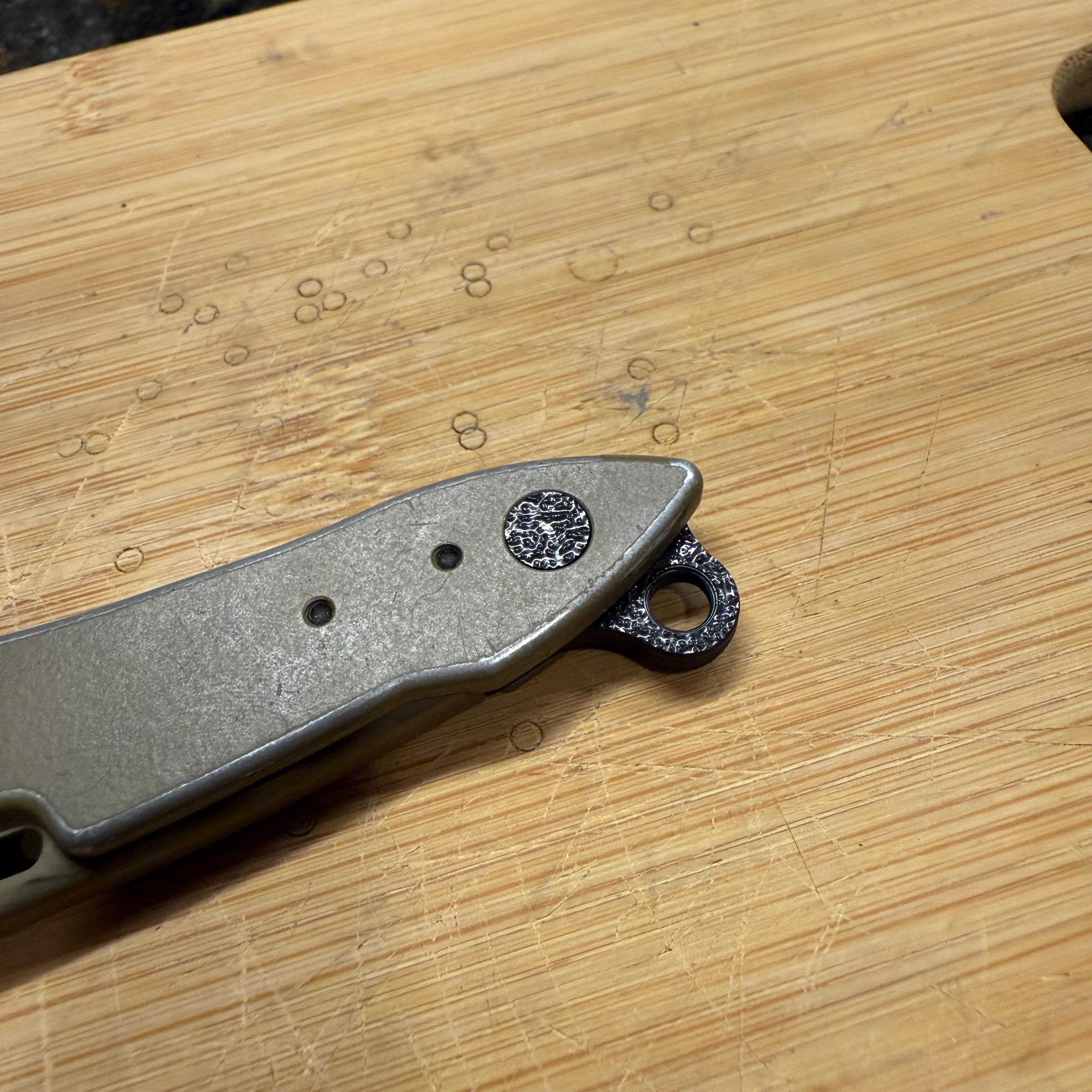 Leatherman KB KBx Keyring Adapter Kit