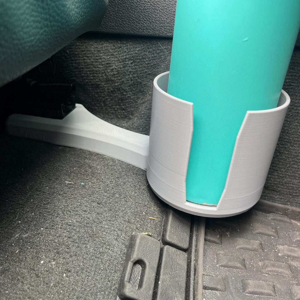 Volvo P2 Large Footwell Cupholder