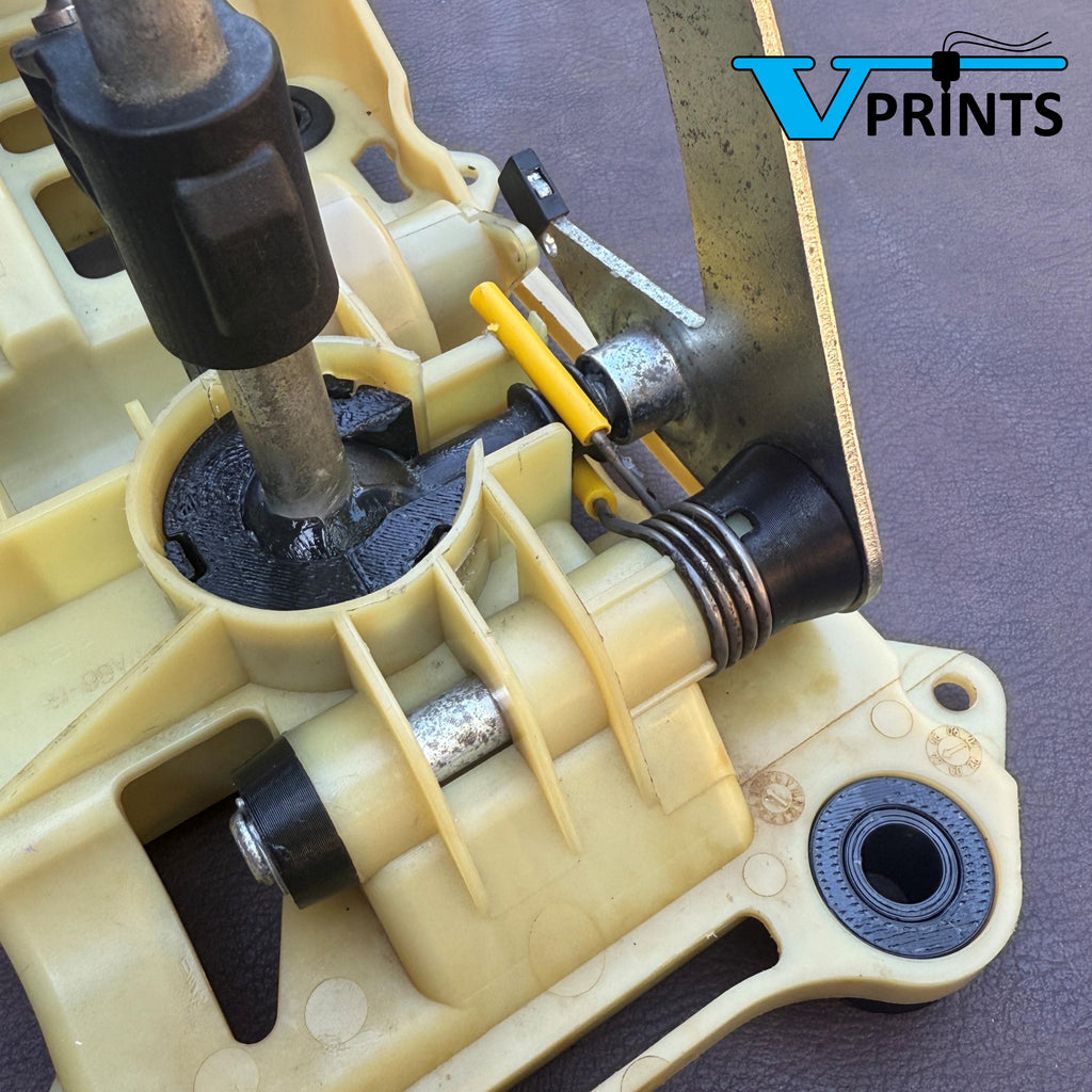 Volvo P1 Shifter Bushings Precision Upgrade Kit