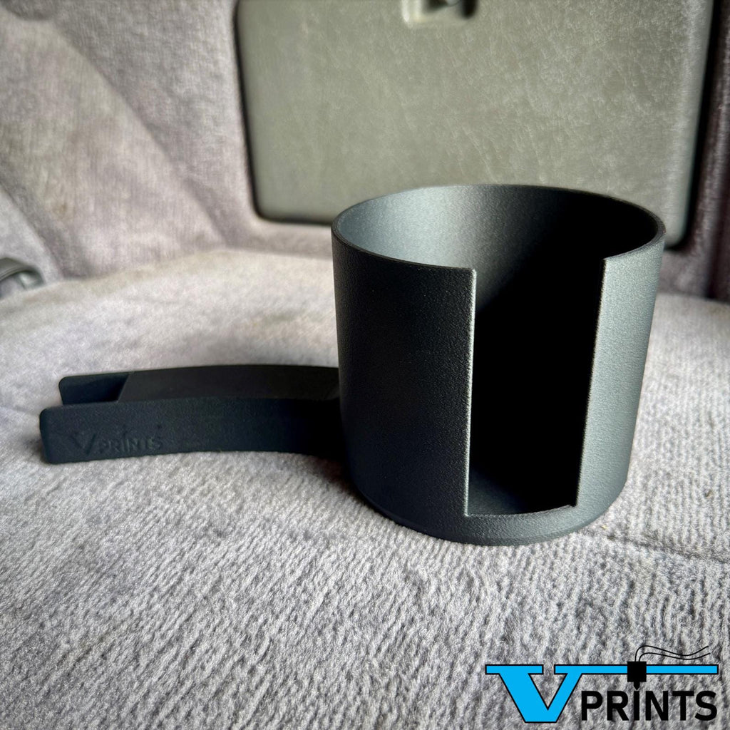 Volvo P80 Large Footwell Cupholder