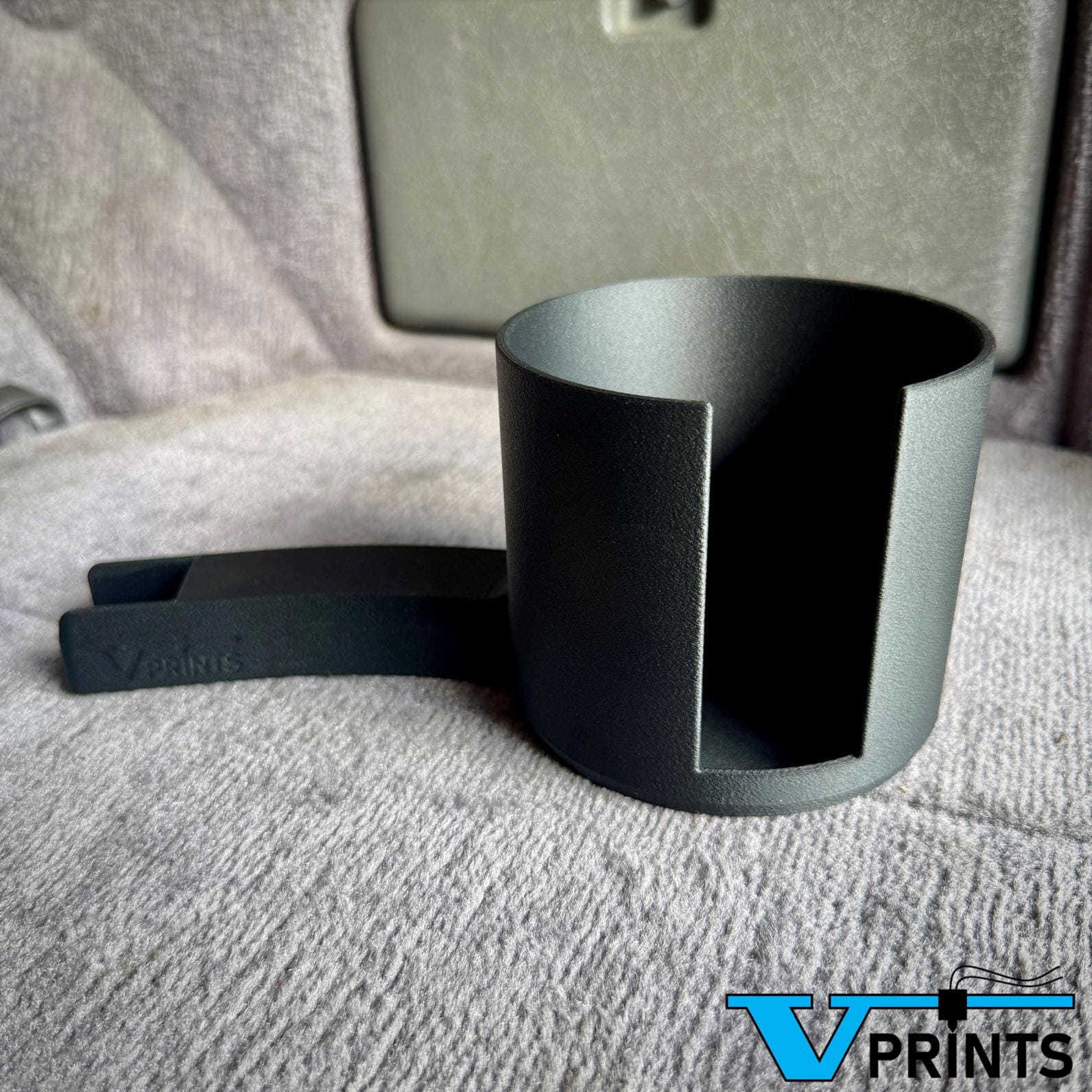 Volvo P80 Large Footwell Cupholder