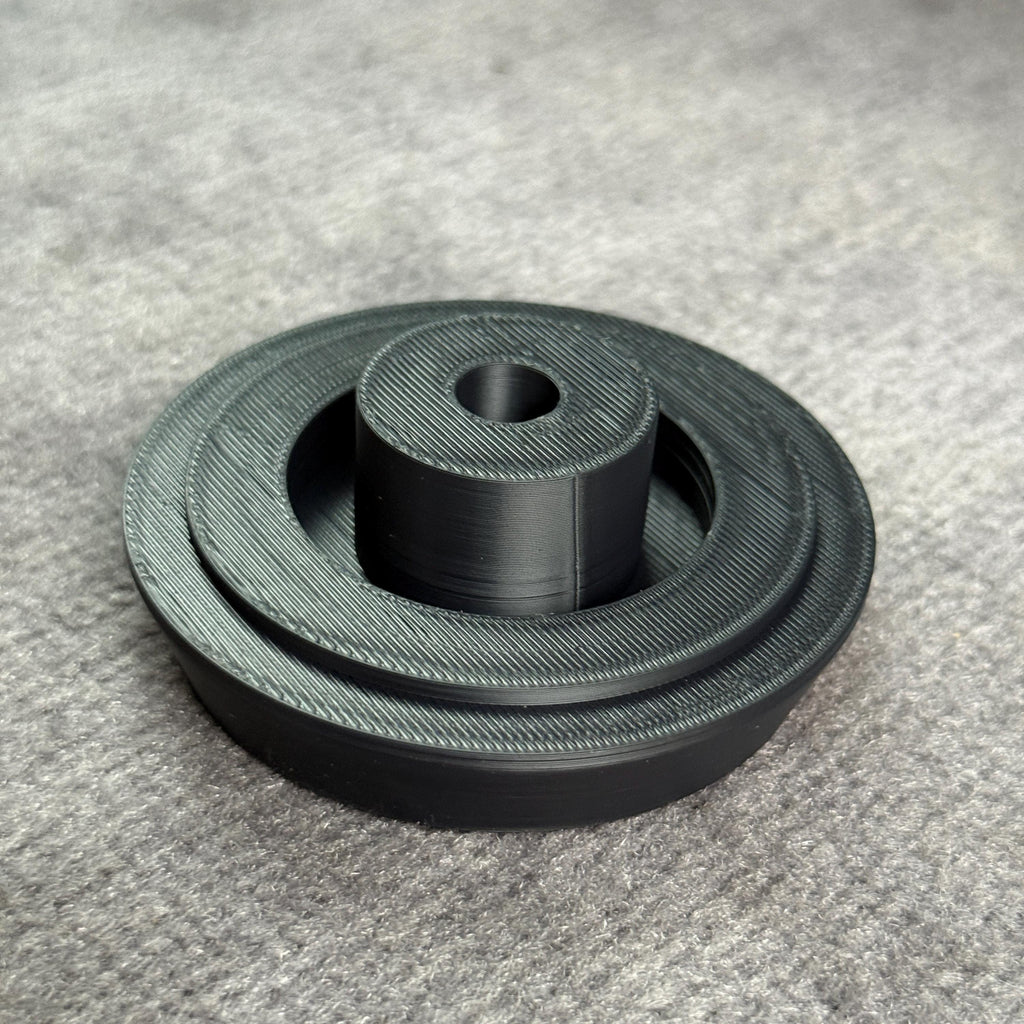 Volvo Whiteblock CV Axle Seal Install Tool