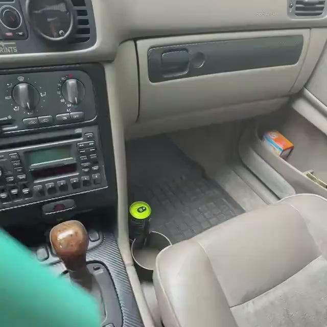 Volvo P80 Large Footwell Cupholder